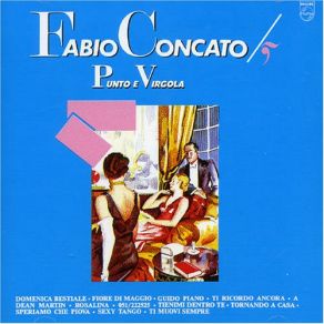 Download track Sexy Tango Fabio Concato