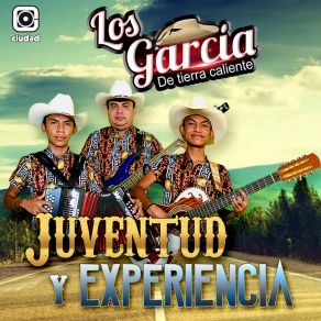 Download track No Soy Un Cualquiera Los García De Tierra Caliente