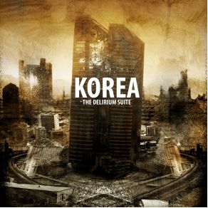 Download track Bloodline Korea