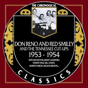 Download track Tree Of Life Don Reno, Red Smiley