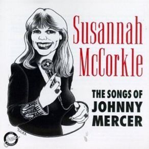 Download track One For My Baby (And One More For The Road) Susannah MccorkleOne More For The Road