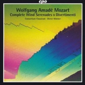 Download track 02. Divertimento No. 13 In F Major, KV 253 - Menuetto Mozart, Joannes Chrysostomus Wolfgang Theophilus (Amadeus)