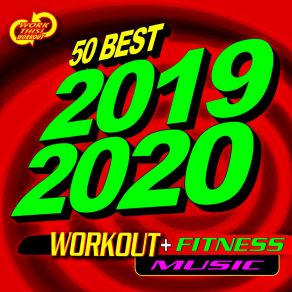 Download track Dance Monkey (Workout Mix) Work This! Workout