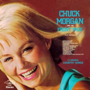 Download track Mama Loochie (2021 Remaster) Front Page, Chuck Morgan
