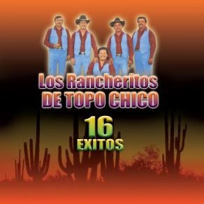 Download track Te Dejaré Los Rancheritos De Topo Chico