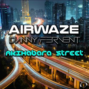 Download track Akihabara Street (Vince Tayler Remix) Airwaze