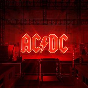 Download track Code Red AC / DC