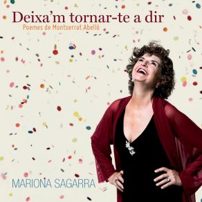 Download track Visc I Torno A Reviure Mariona Sagarra