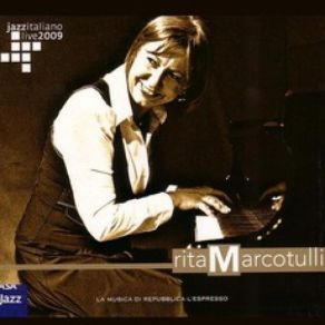 Download track Songs Of Experience Rita Marcotulli