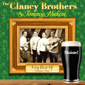 Download track Kevin Barry Tommy MakemThe Clancy Borthers