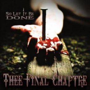 Download track Into The Fire Thee Final Chaptre
