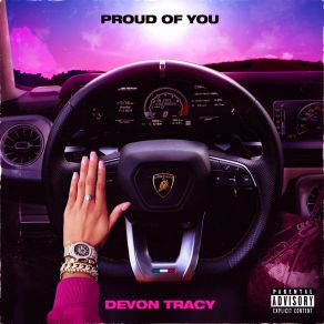 Download track Proud Of You Devon Tracy