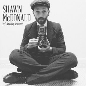 Download track Take My Hand Shawn McDonald