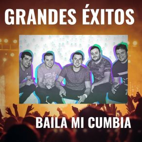 Download track Mi Amor Baila Mi Cumbia