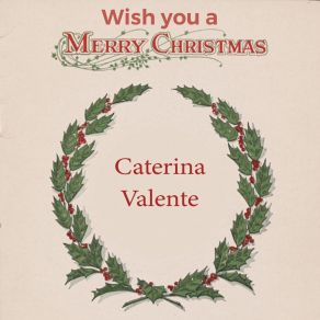 Download track I'm In The Market For You Caterina Valente