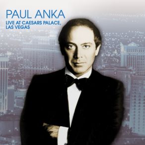 Download track Don't Ever Leave Me Paul Anka