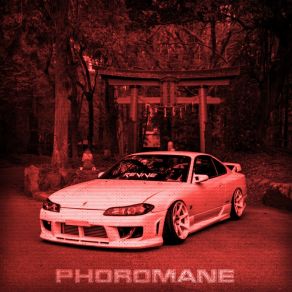 Download track PLAID PHOROMANE