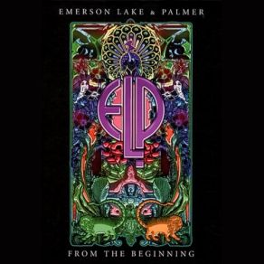 Download track Pirates Emerson Lake, The Palmer