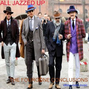 Download track Smithereens The Fourgone Conclusions