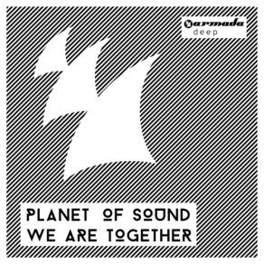 Download track We Are Together (Jody Wisternoff Radio Edit) Planet Of Sound
