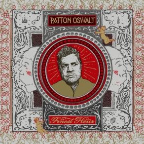 Download track The Miracle Of Sweatpants Patton Oswalt