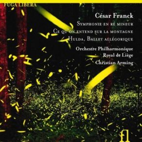 Download track 01. Franck- Symphonie Fwv 48 - I. Lento Allegro Ma Non Troppo Tauno Pylkkänen
