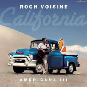 Download track A Horse With No Name Roch Voisine