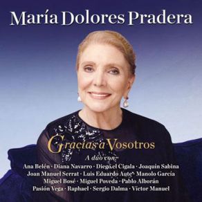 Download track Lagrimas Negras Maria Dolores Pradera