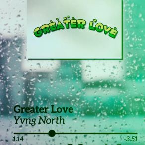 Download track Love Myself Yvng North
