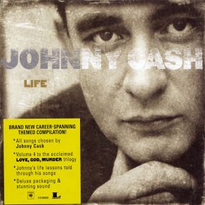 Download track These Are My People Johnny Cash