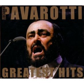Download track Nessun Dorma Luciano Pavarotti