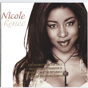 Download track Seems Like Yesterday Nicole Renee