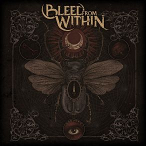 Download track Nothing, No One, Nowhere Bleed From Within