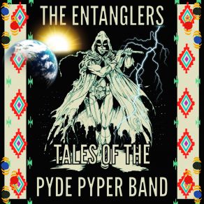Download track Between The Lines The Entanglers