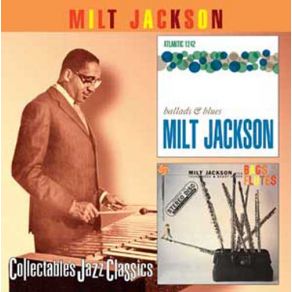 Download track I'M Afraid The Masquerade Is Over Milt Jackson