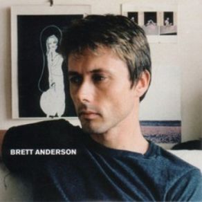 Download track Love Is Dead Brett Anderson