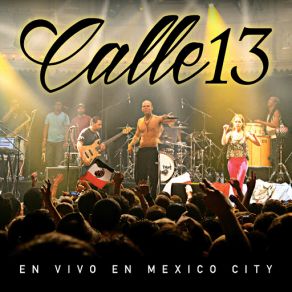 Download track Calma Pueblo Calle 13