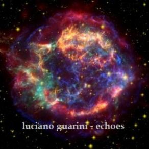 Download track Echoes Luciano Guarini
