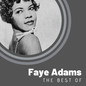 Download track Crazy Mixed Up World Faye Adams
