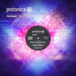 Download track Blue Orange Protonica