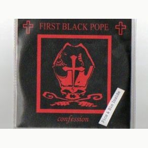 Download track Wedding March First Black Pope