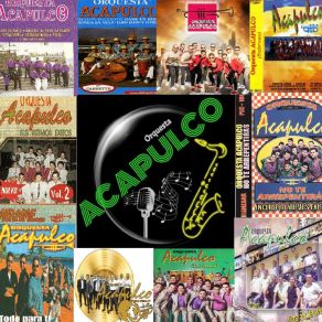 Download track Tiembla Orquesta Acapulco