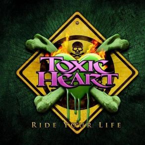 Download track New Generation Toxic Heart