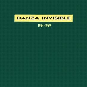Download track Reina Del Caribe, 1984 Danza Invisible