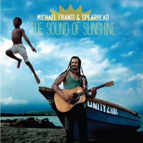 Download track Shake It Michael Franti And SpearheadLady Saw