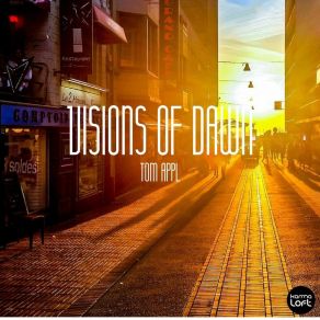 Download track Visions Of Dawn (Remaster 2018) Tom ApplRemaster