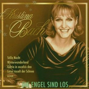 Download track Stille Nacht Kristina Bach