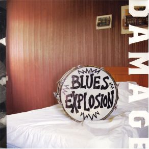 Download track Rivals The Jon Spencer Blues Explosion