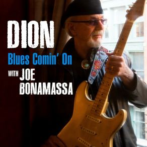 Download track Blues Comin' On Joe Bonamassa