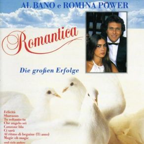 Download track Parigi É Bella Al Bano & Romina Power